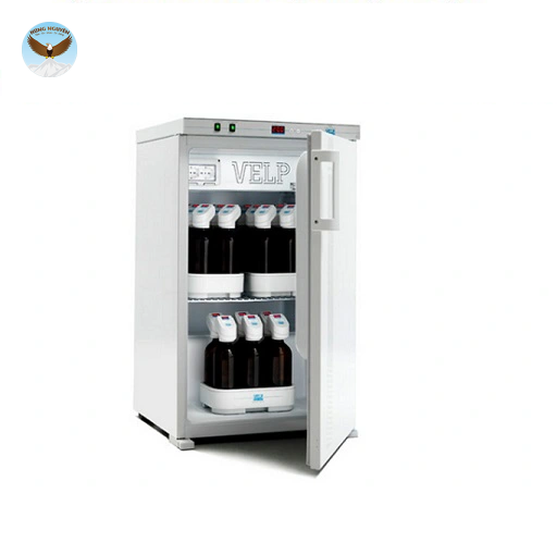 Tủ ấm BOD VELP FOC 120E